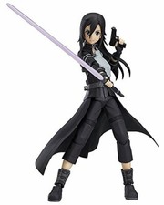 Usado, Boneco Figma Max Factory Sword Art Online II: Kirito (versão online Gun Gale) comprar usado  Enviando para Brazil
