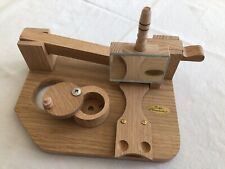 Schnupfmaschine eichenholz han gebraucht kaufen  Haar