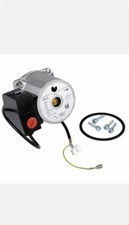 Moteur pompe saunier d'occasion  Gréasque
