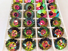 Swarovski vintage margaritas d'occasion  Expédié en Belgium