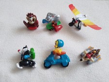 Looney tunes pisten gebraucht kaufen  Bergisch Gladbach