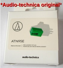 Audio technica atn95e d'occasion  Nancy-