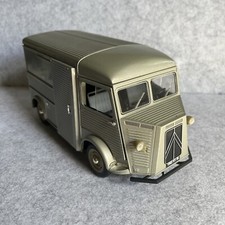 Camion citroën solido d'occasion  Gien