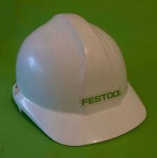 Festool hard hat for sale  REDCAR