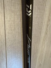 Vara de fundição de surf Daiwa Landsurf 30-405, 12-13 pés, ação média, usado comprar usado  Enviando para Brazil