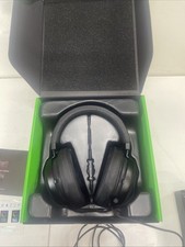 Razer - Kraken Pro V2 fone de ouvido estéreo para jogos com fio preto RZ04-02050400-R3U1 comprar usado  Enviando para Brazil