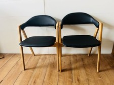 Ossby chairs hunter for sale  Shipping to Ireland