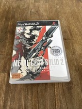 Jeu metal gear d'occasion  L'Isle-sur-la-Sorgue