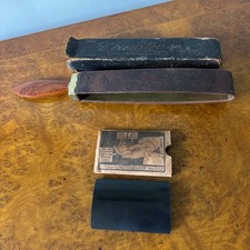 razor strop for sale razor strop for sale EGHAM