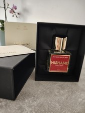 Nishane hundred silent for sale  NORTHAMPTON