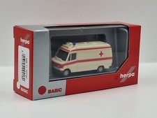 Herpa 094160 mercedes gebraucht kaufen Herpa 094160 mercedes gebraucht kaufen  Neu-Ulm