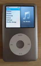 Apple ipod 6th for sale  NORWICH