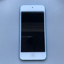 Apple ipod touch d'occasion  Strasbourg-