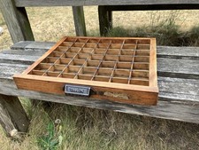 Restored caslon vintage for sale  MALVERN