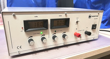 Labornetzteil statron 3250 gebraucht kaufen  Mainz