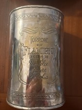 Torrone flamigni dal usato  Roma