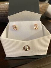 Morganite 14k rose for sale  Carthage