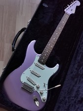 Fender squier 2014 for sale  MANCHESTER