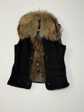 Mackage genuine raccoon for sale  Groton