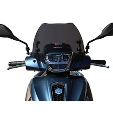 Cupolino parabrezza basso usato  Italia