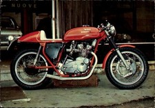Motorrad bsa roket gebraucht kaufen  Berlin