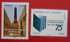 2025 unesco conseil d'occasion  Matour