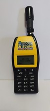 Track scan pocket for sale  Elizabethton