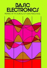 Basic electronics paperback for sale  Depew