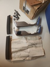 Nos oem 1976 for sale  Hickory