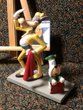 Figurine demons merveilles d'occasion Figurine demons merveilles d'occasion  Molsheim