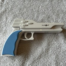 Nintendo wii gun for sale  MANCHESTER
