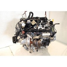 Motore compl. per usato  Bedizzole