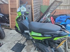 used 125cc scooters for sale used 125cc scooters for sale ABINGDON