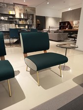 Poltrona gio ponti usato  Cornate d'Adda