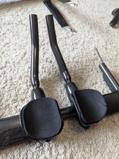 Planet carbon tri for sale  AYLESFORD