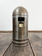 Relógio despertador antigo Gustav Becker Brummer modelo 1914 - Raro relógio colecionável comprar usado Relógio despertador antigo Gustav Becker Brummer modelo 1914 - Raro relógio colecionável comprar usado  Enviando para Brazil