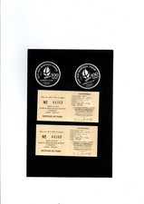 Jolie pièces 100f d'occasion Jolie pièces 100f d'occasion  France