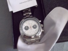 Montre tyberley homme d'occasion  Antibes
