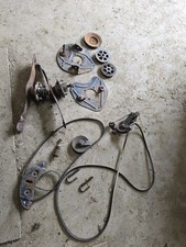mower deck parts for sale  LLANDOVERY