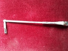 Alter scheibenwischer arm gebraucht kaufen  Tetenbüll