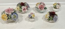 royal doulton flowers for sale  WIMBORNE
