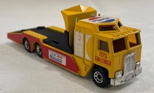 Matchbox kenworth cabover for sale  AYLESBURY