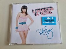 Katy Perry - I Kissed A Girl REMIXES CD Maxi Europe comprar usado  Enviando para Brazil