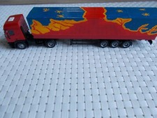 Herpa iveco kirmes gebraucht kaufen  Höxter
