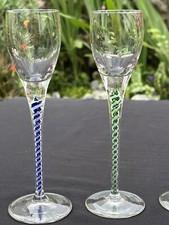 Josephinenhutte blaue grüne gebraucht kaufen  Versand nach Germany