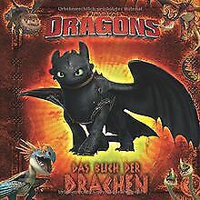 Dragons buch drachen gebraucht kaufen  Berlin