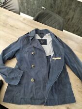 Trenchcoat jacke tommy gebraucht kaufen  Emden