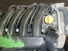 Motor renault modus gebraucht kaufen  Schönenberg-Kübelberg
