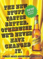 Holsten pils 1996 for sale  COVENTRY