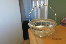 Beautiful large glass for sale  UXBRIDGE